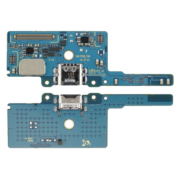 Placa Incarcare Samsung Galaxy Tab S5e (T720)