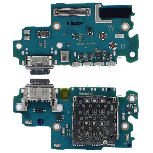 Placa Incarcare Samsung Galaxy A53 A536 Original GH59-15556A.