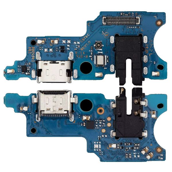 Placa Incarcare Samsung Galaxy A06 A065 Original GH81-26450A.