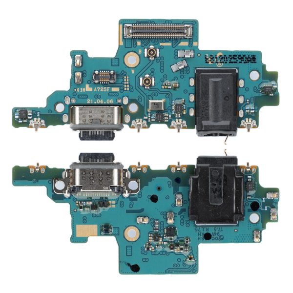 Placa Incarcare Samsung Galaxy A72 4G A725 Original GH96-14128A.