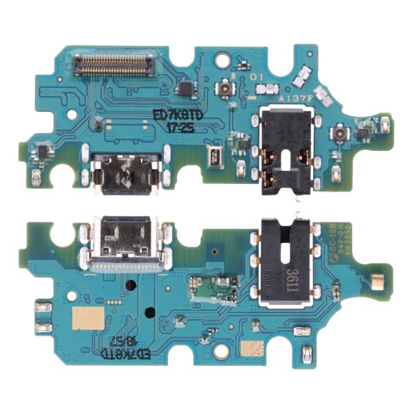 Placa Incarcare Samsung Galaxy A13 A137 Original GH96-15366A.