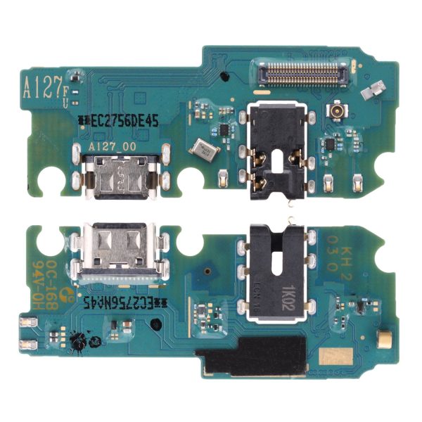 Placa Incarcare Samsung Galaxy A12 2021 A127 Original GH96-14636A.
