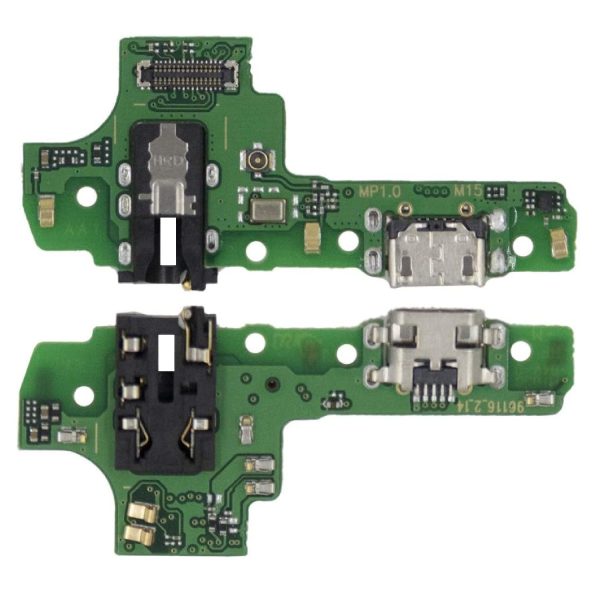 Placa Incarcare Samsung Galaxy A10 A107 Original GH81-18356A.