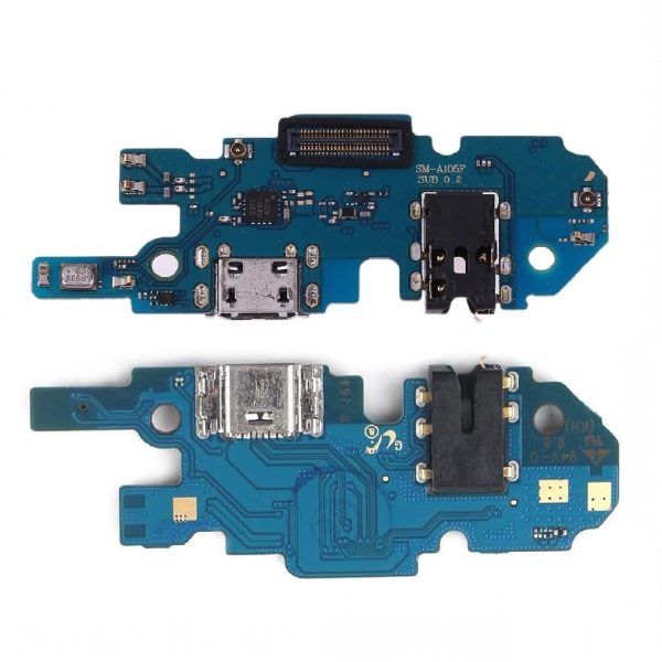 Placa Incarcare Samsung Galaxy A10 A105 Original GH96-12549A.