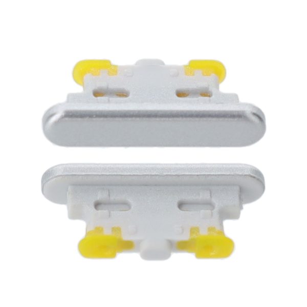 Buton Power Samsung A33 5G (A336) Alb