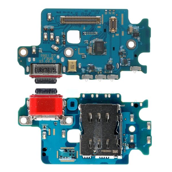 Placa de Incarcare Samsung S24 (S921) Original GH96-16507A.