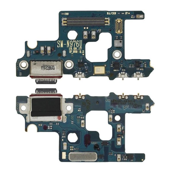 Placa incarcare Samsung Note 10 Plus (N975) America Original GH96-12746A.