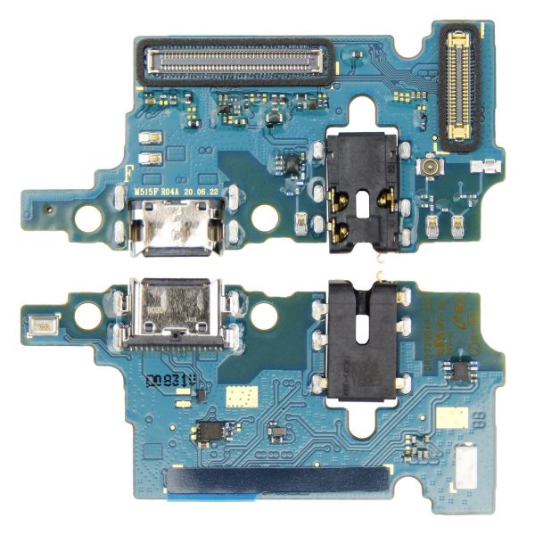 Placa de incarcare Samsung M51 (M515) Original GH96-13765A.