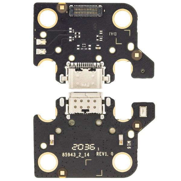 Placa incarcare Samsung Galaxy Tab A7 10.4 (T500).