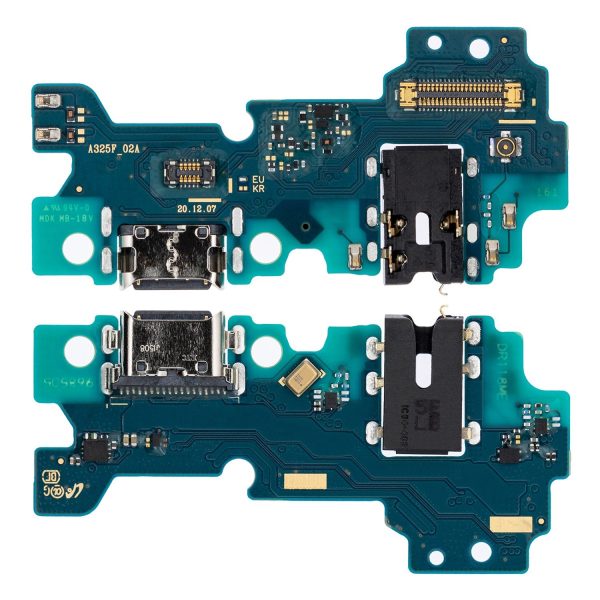 Placa Incarcare Samsung Galaxy A32 A325 Original GH96-14244A.