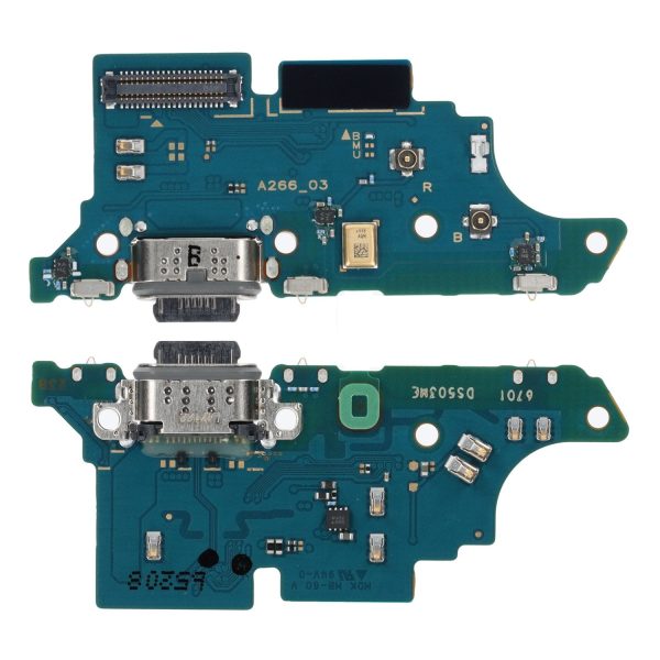 Placa de Incarcare Samsung Galaxy A26 A266 Original GH96-19386A.