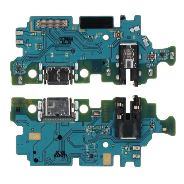 Placa de Incarcare Samsung Galaxy A24 4G A245 Original GH96-15837A.
