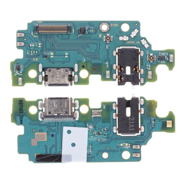 Placa Incarcare Samsung Galaxy A23 A235 Original GH96-15474A.