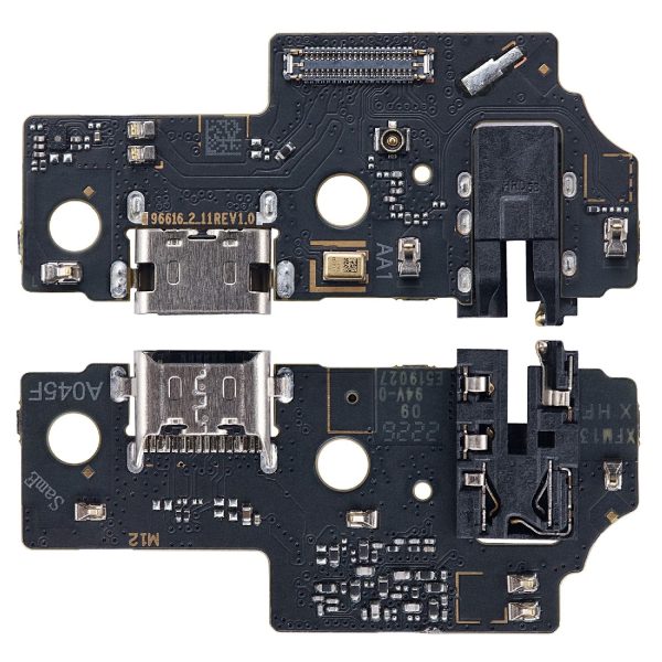 Placa de Incarcare Samsung Galaxy A04 A045 Original GH81-22686A.