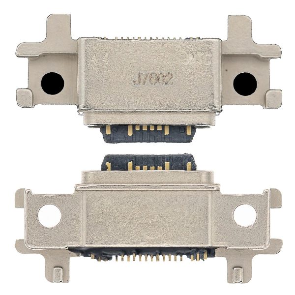 Mufa Incarcare Samsung Galaxy A3 A320 Original 3722-004060.
