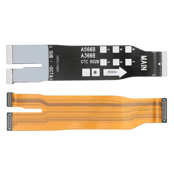 Flex Samsung Galaxy Samsung A56 A566 Original GH82-36830A.