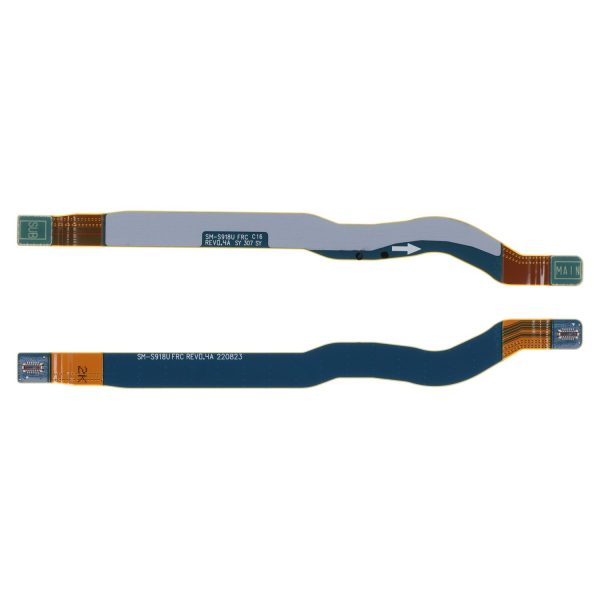 Flex Samsung Galaxy S23 Ultra (S918). Original GH59-15600A.