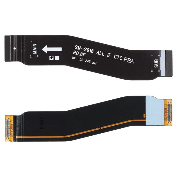 Flex Samsung S23 Plus (S916) Original GH82-30472A.