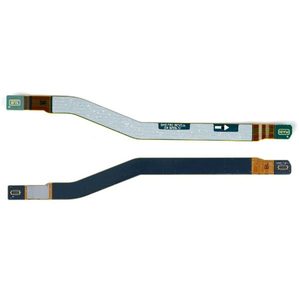 Flex Samsung S23 Plus (S916) Original GH59-15604A.