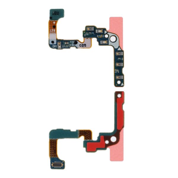 Flex Samsung S23 (S911). Original GH59-15634A.
