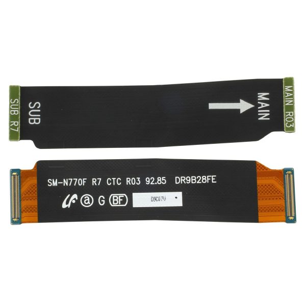 Flex Samsung Note 10 Lite (N770) Original GH59-15249A.