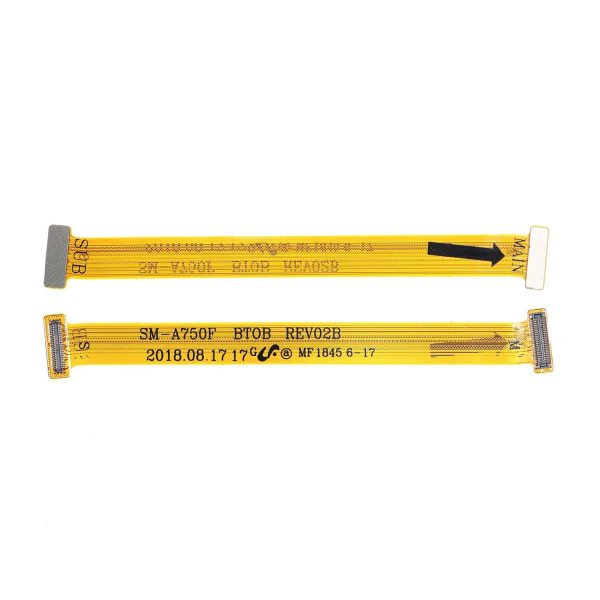 Flex Samsung Galaxy A7 2018 A750 Original GH59-14965A.