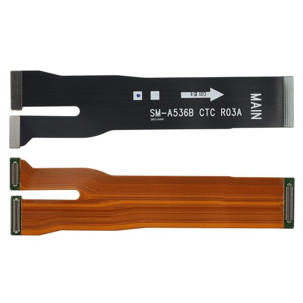 Flex Samsung Galaxy A53 5G A536 Original GH59-15554A.