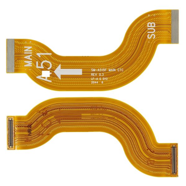 Flex Samsung Galaxy A51 A515 Original GH59-15202A.