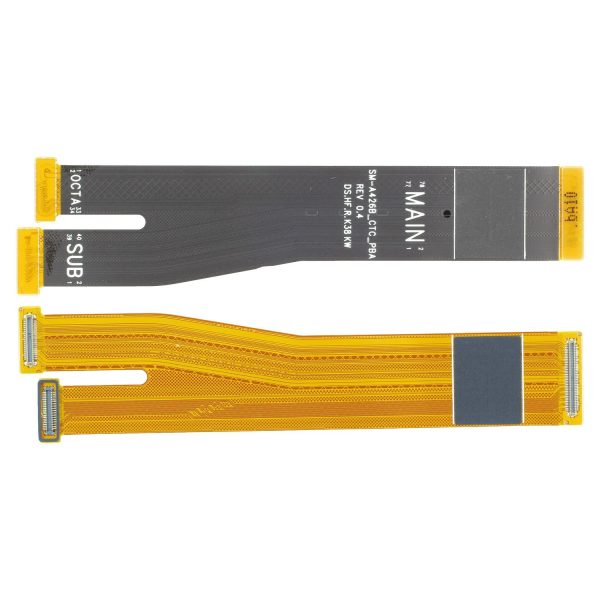 Flex Samsung Galaxy A42 A426 Original GH59-15384A.