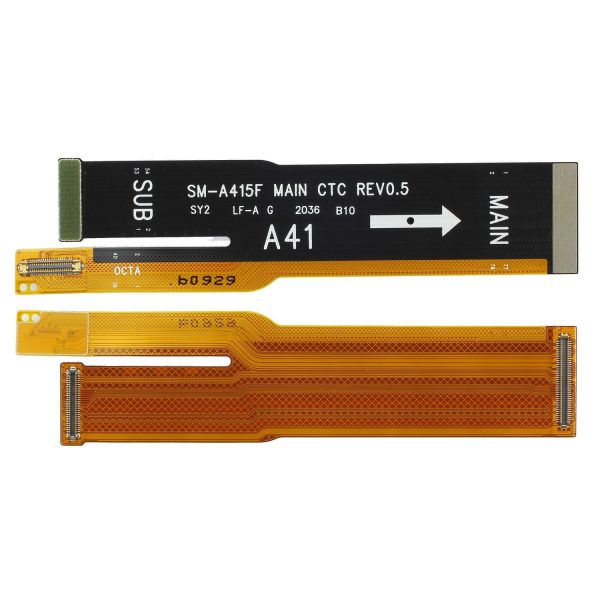 Flex Samsung Galaxy A41 A415 Original GH82-25734A.