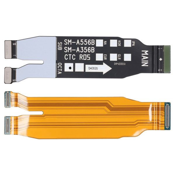Flex Samsung Galaxy A35 / A55 A356 A556 Original GH82-34227A.