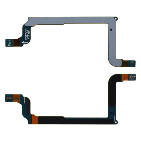 Flex FRC Samsung Z Fold 4 (F936) Original GH59-15586A.