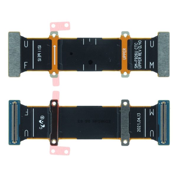 CON TO CON FPCB-UPPER Samsung Z Fold 3 (F926) Original GH59-15552A.