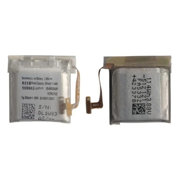 Baterie Samsung Watch 6 (R935).