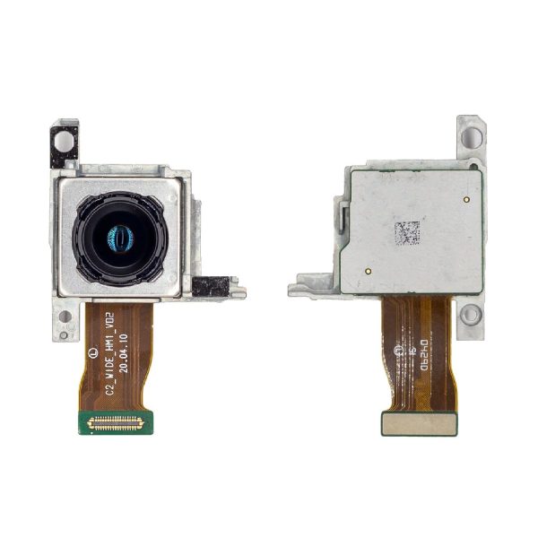 Camera OEM Wide 108Mp Samsung Note 20 Ultra 5G (N986)  5F5FC1A61C.