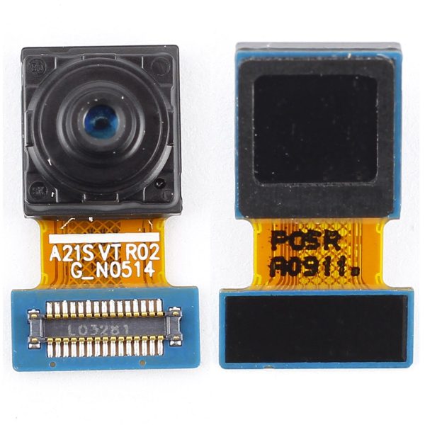 Camera Frontala Samsung Galaxy A21s A217 Original GH96-13484A.
