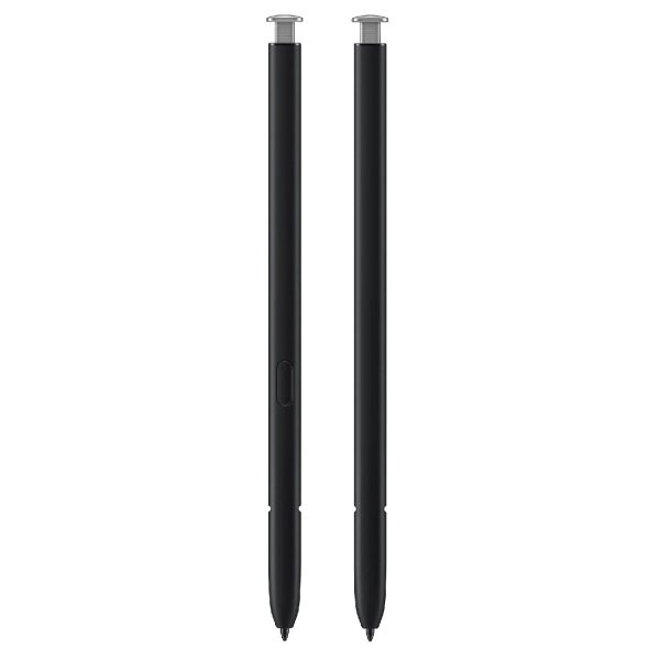 Stylus Pen Samsung Galaxy S23 Ultra (S918) Silver. Original GH96-15658F.
