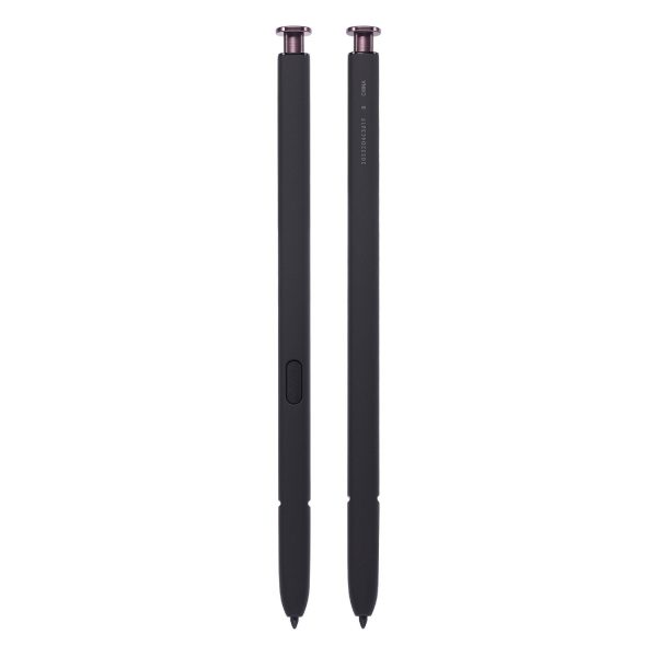 Stylus Pen Samsung Galaxy S22 Ultra 5G (S908B) Burgundy Original GH96-14790B.