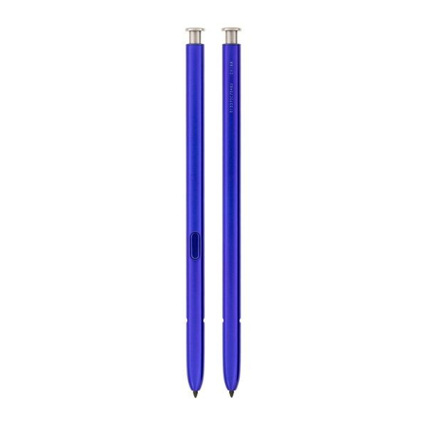 Stylus Pen Samsung Note 10 lite (N770) Silver Original GH96-13034B.