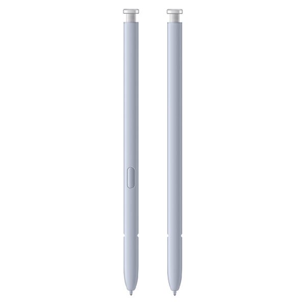 Stylus Pen Samsung Galaxy S25 Ultra (S938) Albastru Original GH96-18791C.