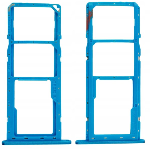 Usita Sim Samsung M11 (M115) Metallic Blue Original GH81-18746A.