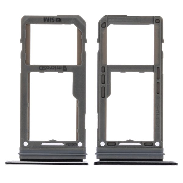 Usita Sim Samsung Note 8 (N950) Negru Original GH98-41920A.