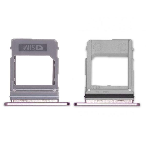 Usita SIM Samsung Galaxy A8 2018 A530 Pink Original GH98-42704D.