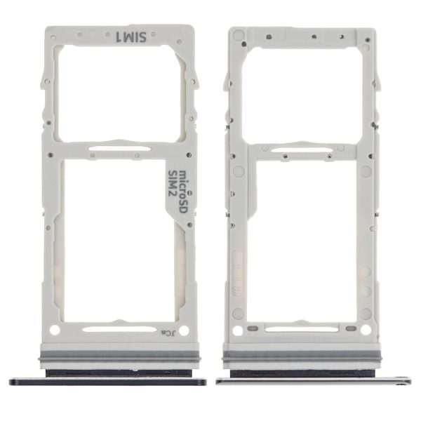 Usita Sim Samsung Note 10 Lite (N770) Neagra Original GH98-45189A.