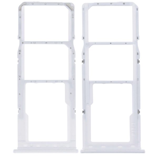 Usita Dual SIM Samsung Galaxy A21s A217 Alba Original GH98-45392B.