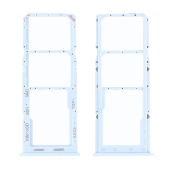 Usita SIM Samsung Galaxy A13 Light A135 Blue Original GH98-47323B.