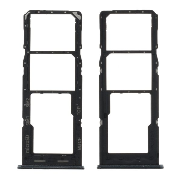 Usita SIM Samsung M23 5G (M236) Deep Green Original GH98-47403A.