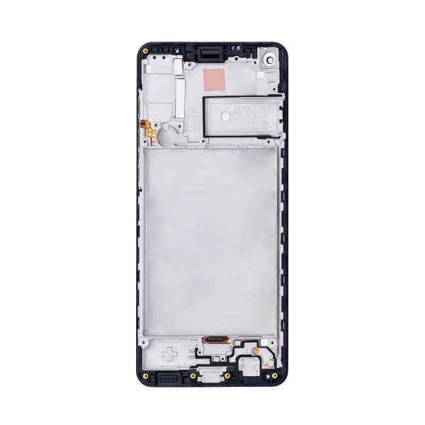 Ecran cu Rama Samsung Galaxy A21s OEM A217  A00002404.
