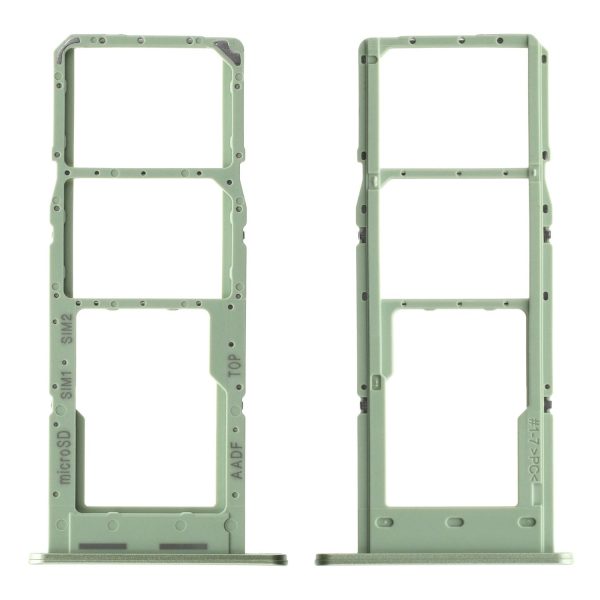 Usita SIM Samsung Galaxy A14 A146 Verde Original GH98-48025C.