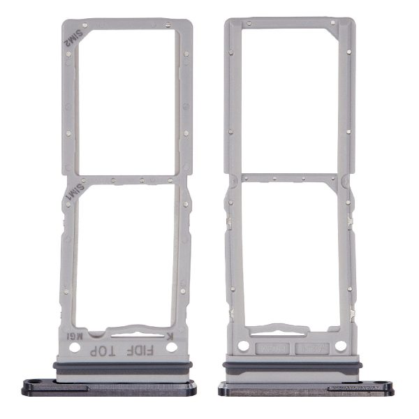 Usita Sim Samsung Z Fold 5 (F946) Negru Original GH98-48409A.